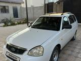 ВАЗ (Lada) Priora 2171 2014 годаүшін2 300 000 тг. в Тараз – фото 2