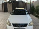 ВАЗ (Lada) Priora 2171 2014 годаүшін2 300 000 тг. в Тараз