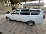 ВАЗ (Lada) Priora 2171 2014 годаүшін2 300 000 тг. в Тараз – фото 3