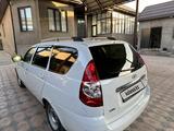 ВАЗ (Lada) Priora 2171 2014 годаүшін2 300 000 тг. в Тараз – фото 4