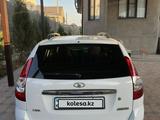 ВАЗ (Lada) Priora 2171 2014 годаүшін2 300 000 тг. в Тараз – фото 5