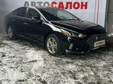 Hyundai Sonata 2019 года за 8 600 000 тг. в Петропавловск – фото 2