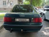 Audi 80 1994 года за 1 700 000 тг. в Алматы – фото 2