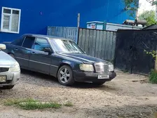 Mercedes-Benz E-Class, 1994