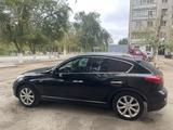 Infiniti EX35 2009 годаүшін5 000 000 тг. в Актобе – фото 4