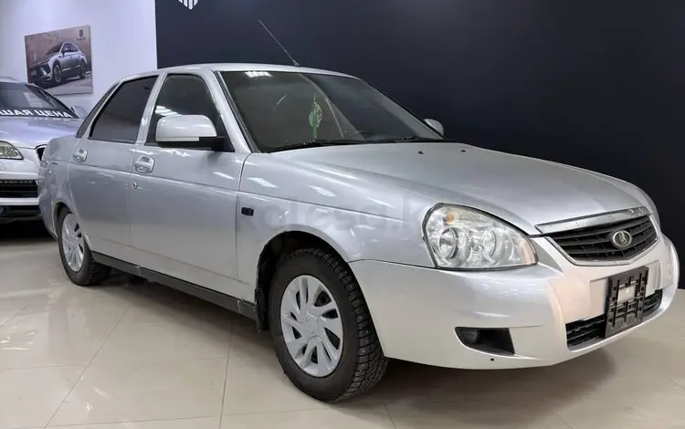 ВАЗ (Lada) Priora 2172 2011 года за 2 000 000 тг. в Костанай