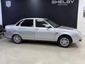ВАЗ (Lada) Priora 2172 2011 года за 2 000 000 тг. в Костанай – фото 2