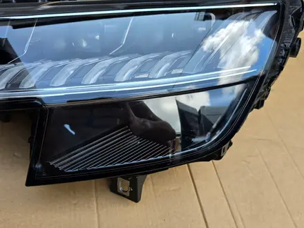 AUDI RS Q8 2019 Фара передний за 100 000 тг. в Алматы – фото 3