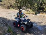 KAYO  ATV 130-8 CRUISER 77S 2023 года за 500 000 тг. в Алматы