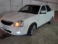 ВАЗ (Lada) Priora 2170 2009 года за 1 100 000 тг. в Алматы