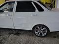 ВАЗ (Lada) Priora 2170 2009 года за 1 100 000 тг. в Алматы – фото 5
