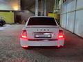 ВАЗ (Lada) Priora 2170 2009 года за 1 100 000 тг. в Алматы – фото 6