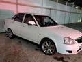 ВАЗ (Lada) Priora 2170 2009 года за 1 100 000 тг. в Алматы – фото 8