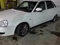 ВАЗ (Lada) Priora 2170 2009 года за 1 100 000 тг. в Алматы – фото 9