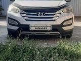 Hyundai Santa Fe 2014 года за 8 000 000 тг. в Атырау