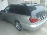 Nissan Primera 2001 годаfor2 750 000 тг. в Шымкент – фото 2