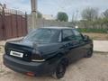 ВАЗ (Lada) Priora 2170 2012 года за 1 000 000 тг. в Шымкент – фото 3