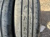 Шины 215/60 R16 — "Bridgestone Ecopia EP200" (Тайланд), летние. Нfor65 000 тг. в Астана – фото 3