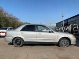 Mazda 323 2001 года за 1 350 000 тг. в Алматы – фото 4