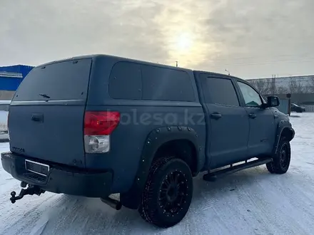 Toyota Tundra 2008 года за 12 900 000 тг. в Экибастуз – фото 4