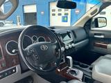 Toyota Tundra 2008 года за 12 900 000 тг. в Экибастуз – фото 5