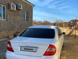 Toyota Camry 2003 годаүшін4 100 000 тг. в Актау – фото 2