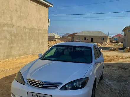 Toyota Camry 2003 года за 4 100 000 тг. в Актау