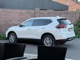 Nissan X-Trail 2021 года за 9 000 000 тг. в Караганда
