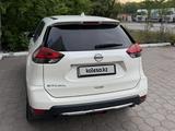 Nissan X-Trail 2021 года за 9 000 000 тг. в Караганда – фото 3