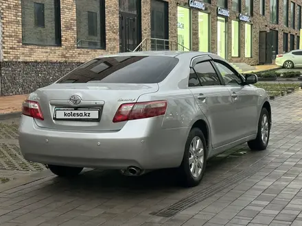 Toyota Camry 2006 года за 6 950 000 тг. в Алматы – фото 10