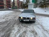 BMW 735 1995 года за 2 700 000 тг. в Астана – фото 4