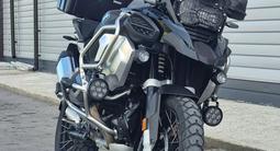 BMW  R 1250 GS Adventure 2021 годаүшін11 000 000 тг. в Павлодар – фото 3