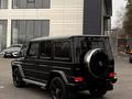 Mercedes-Benz G 500 2002 годаfor13 500 000 тг. в Мерке – фото 4