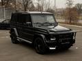 Mercedes-Benz G 500 2002 годаfor13 500 000 тг. в Мерке – фото 2