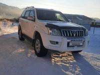 Toyota Land Cruiser Prado 2003 годаүшін11 000 000 тг. в Усть-Каменогорск