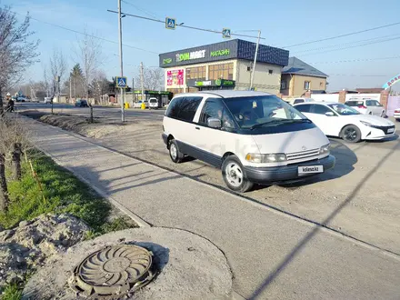 Toyota Estima 1993 года за 3 000 000 тг. в Алматы