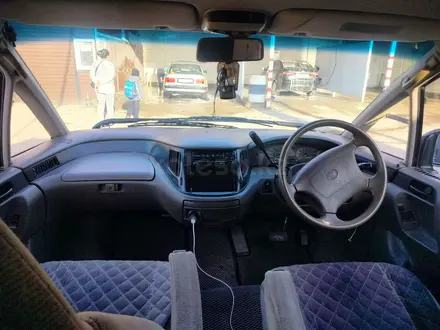 Toyota Estima 1993 года за 3 000 000 тг. в Алматы – фото 7