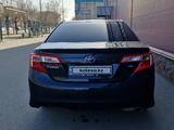 Toyota Camry 2012 года за 9 000 000 тг. в Семей – фото 5