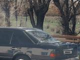 Mercedes-Benz E 200 1994 годаүшін2 200 000 тг. в Талдыкорган – фото 4