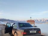 Mercedes-Benz E 200 1994 годаүшін2 200 000 тг. в Талдыкорган – фото 5