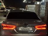 Toyota Camry 2019 годаүшін13 800 000 тг. в Шымкент – фото 3