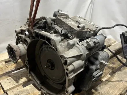 Коробка dq250 MQB Skoda Superb 3, передний привод за 1 000 000 тг. в Алматы