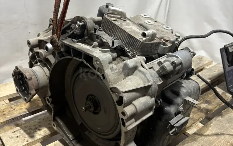 Коробка dq250 MQB Skoda Superb 3, передний привод за 1 000 000 тг. в Алматы