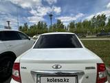 ВАЗ (Lada) Priora 2170 2014 годаүшін2 550 000 тг. в Уральск – фото 2