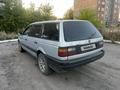 Volkswagen Passat 1992 годаүшін1 500 000 тг. в Караганда – фото 4