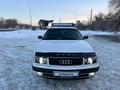 Audi 100 1994 годаfor3 100 000 тг. в Талдыкорган – фото 8