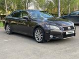 Lexus GS 350 2013 года за 14 000 000 тг. в Астана – фото 2