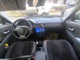 ВАЗ (Lada) Priora 2171 2013 года за 1 950 000 тг. в Астана – фото 4
