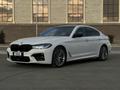 BMW 540 2018 года за 15 200 000 тг. в Атырау – фото 3