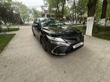 Toyota Camry 2021 годаүшін15 800 000 тг. в Шымкент